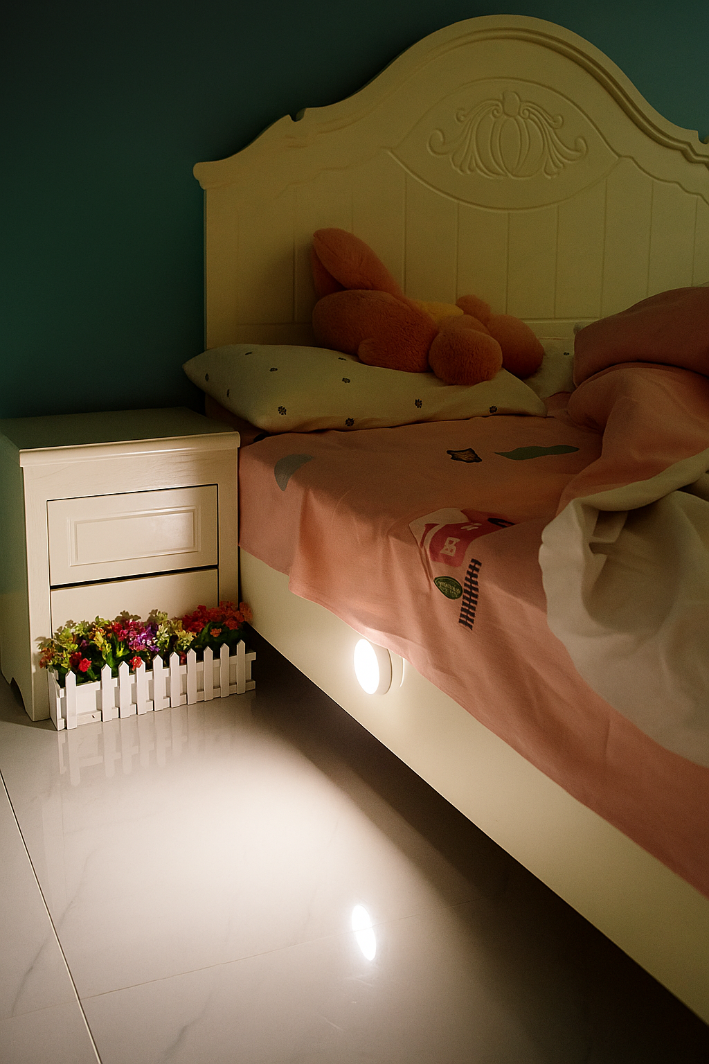 Motion Sensor Light