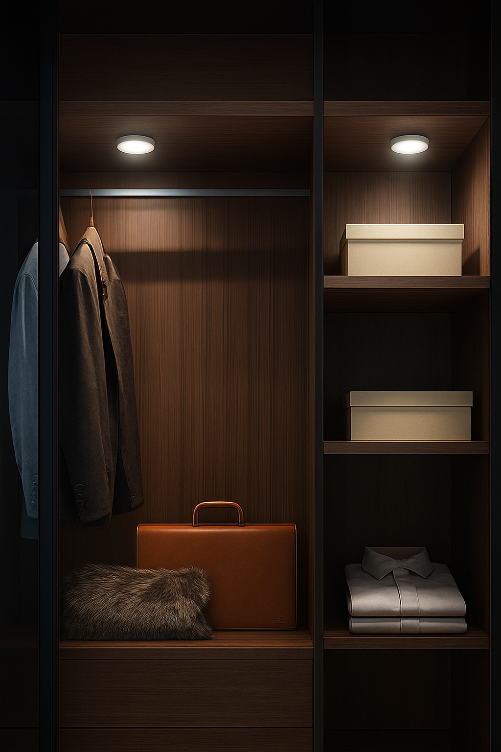 Motion Sensor Light