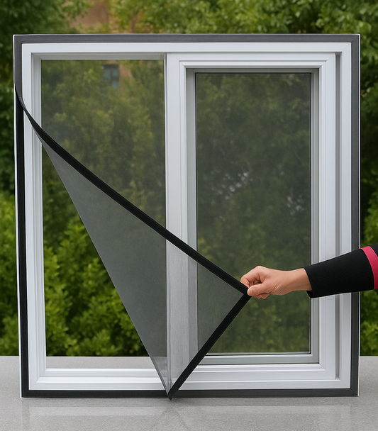 Mosquito Mesh Insect Net for Window